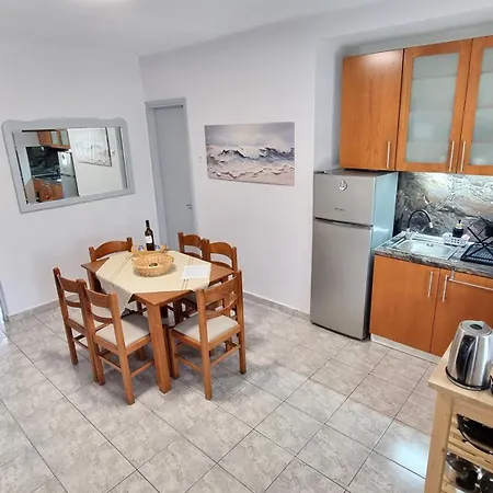 Artemis In Asprovalta