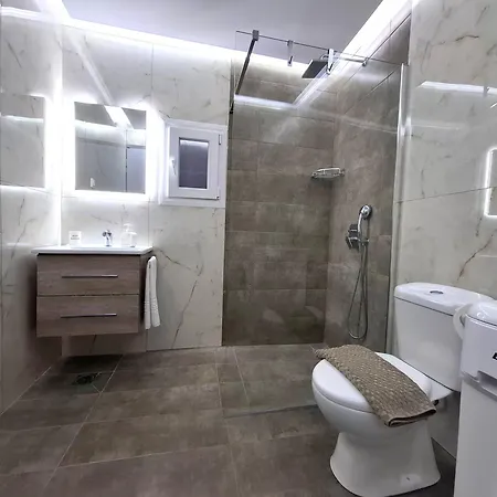 Villa Artemis In Asprovalta