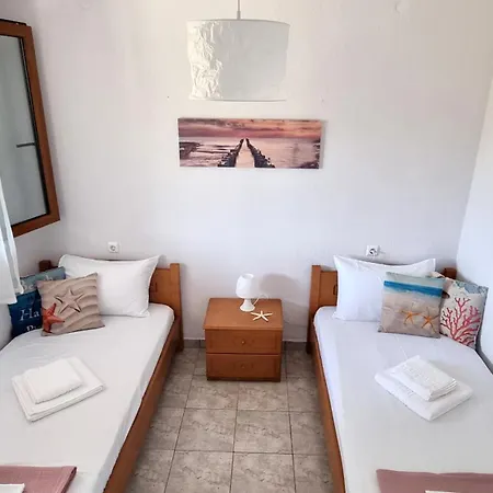 Artemis In Asprovalta