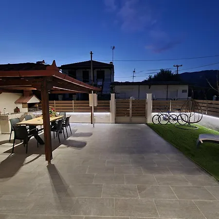 Artemis In * Asprovalta