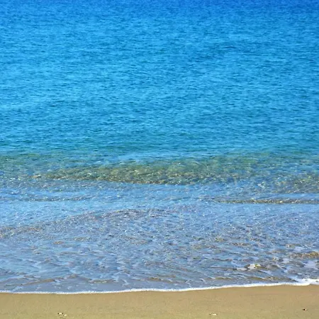 Artemis In Villa Asprovalta