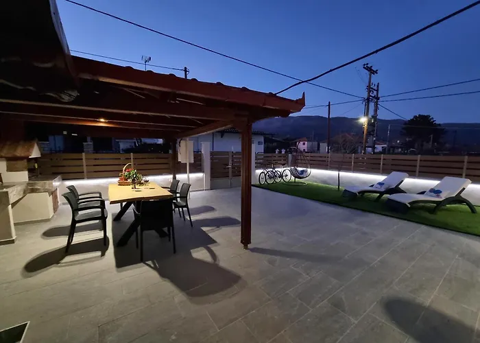 Artemis In * Asprovalta