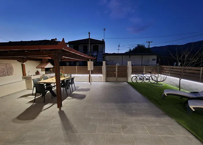 Artemis In * Asprovalta