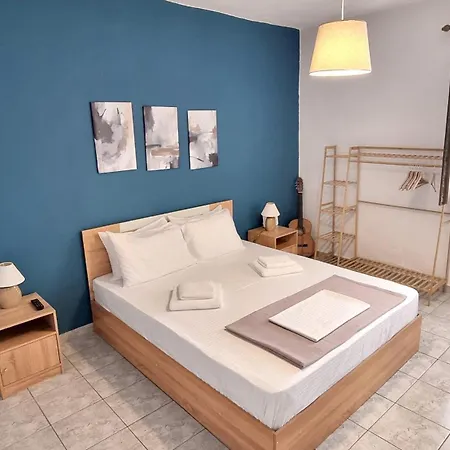 Villa Artemis In Asprovalta