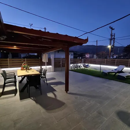 Artemis In * Asprovalta