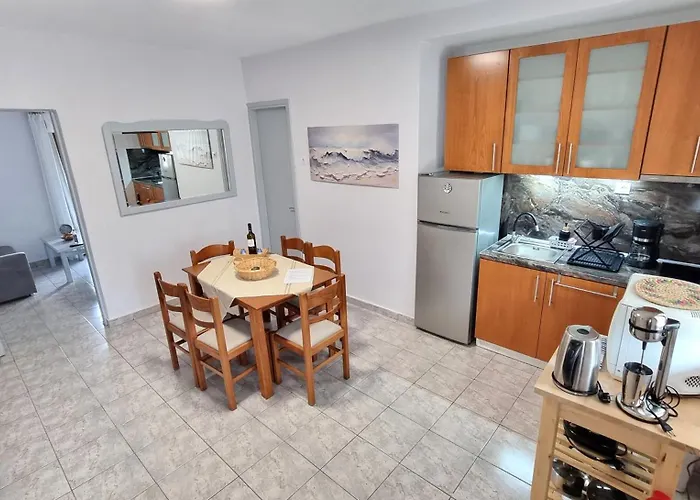 Artemis In Asprovalta