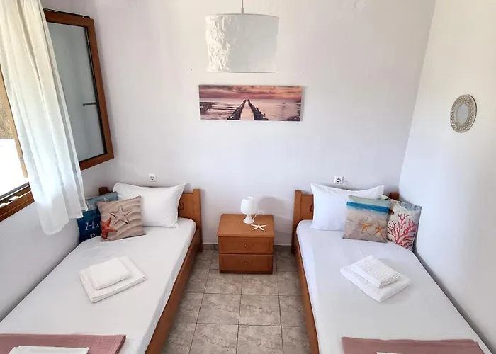 Artemis In Asprovalta