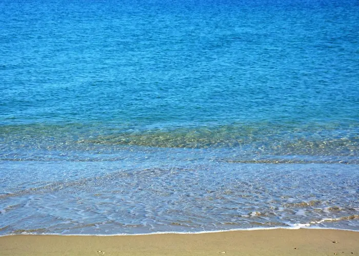 Artemis In Villa Asprovalta